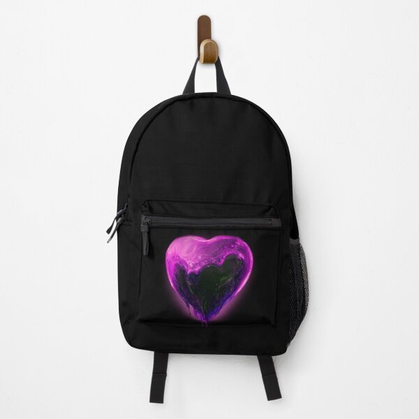 Item preview, My pink heart designed and sold by orange-teal.
