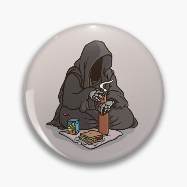 Item preview, Wraith Break Time designed and sold by Sappitatti.