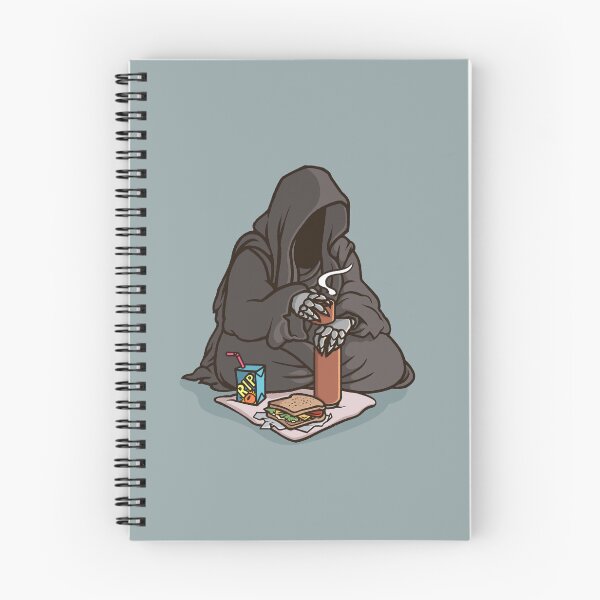 Item preview, Wraith Break Time designed and sold by Sappitatti.