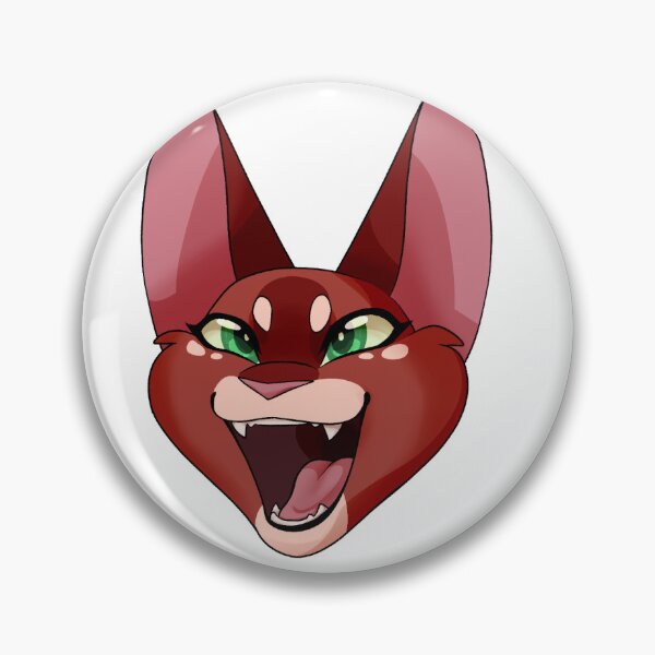 Item preview, Happy lil Squirrelflight designed and sold by ErrorEmma.