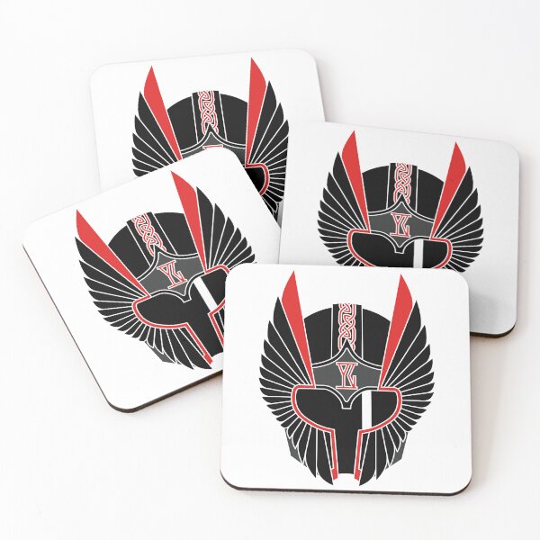 Item preview, YG Valkyrie 1.1 designed and sold by JBL-Illustrated.