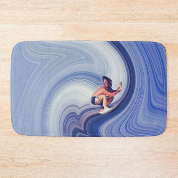 Item preview, Surfing On A Wave designed and sold by Anothermyth.