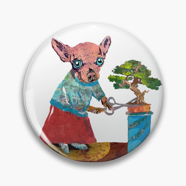 Item preview, I don’t have the best green thumb but..  designed and sold by ginaisarty.