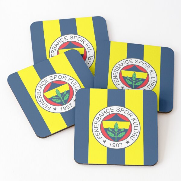 Item preview, Fenerbahce 1907 designed and sold by Larrystal.