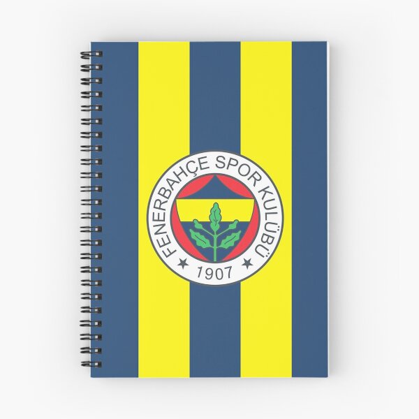 Item preview, Fenerbahce 1907 designed and sold by Larrystal.