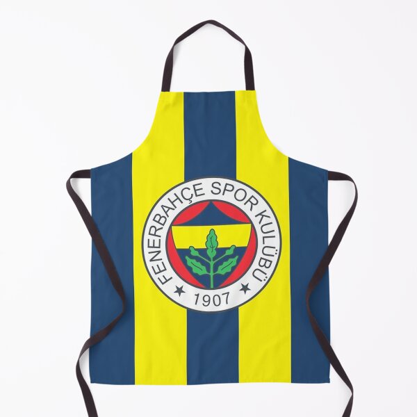 Item preview, Fenerbahce 1907 designed and sold by Larrystal.