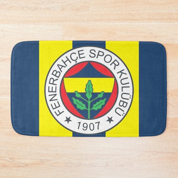 Item preview, Fenerbahce 1907 designed and sold by Larrystal.