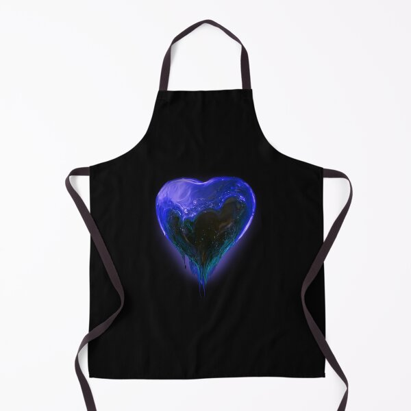 Item preview, My ingido heart designed and sold by orange-teal.