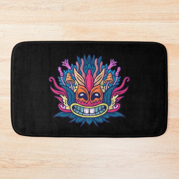 Item preview, Tiki Mask designed and sold by NewPrint.