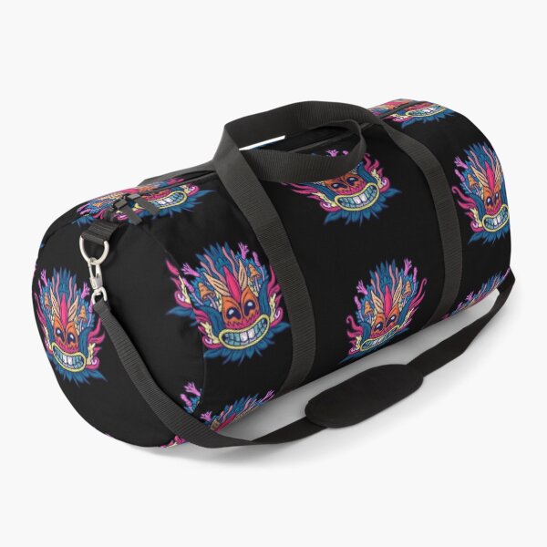 Item preview, Tiki Mask designed and sold by NewPrint.