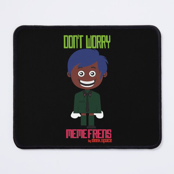Item preview, MEME FRENS by DEEX.SPACE designed and sold by Deex Space.