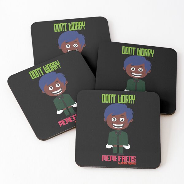 Item preview, MEME FRENS by DEEX.SPACE designed and sold by Deex Space.