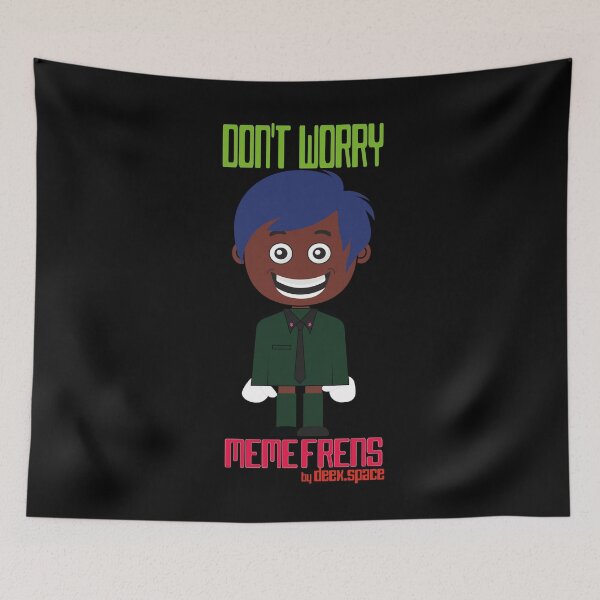 Item preview, MEME FRENS by DEEX.SPACE designed and sold by Deex Space.