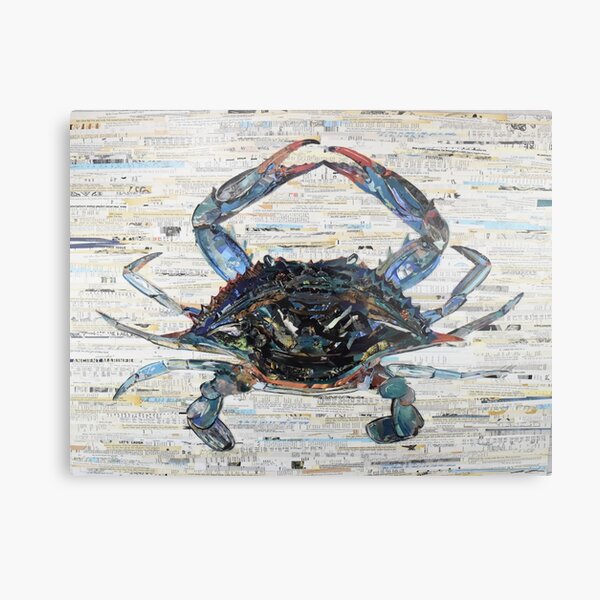 Metal Print