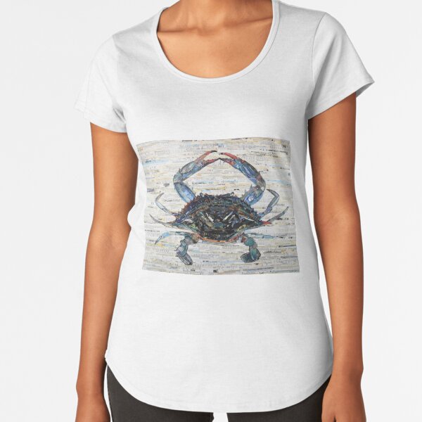 Premium Scoop T-Shirt