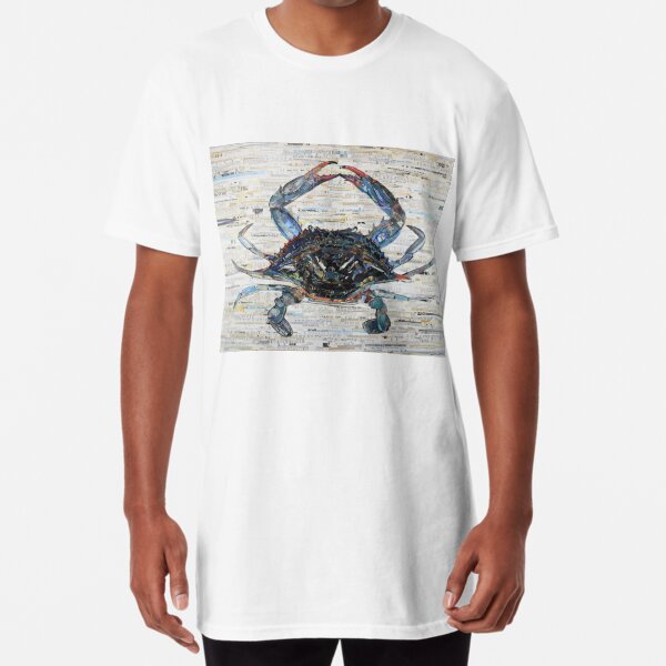 Long T-Shirt