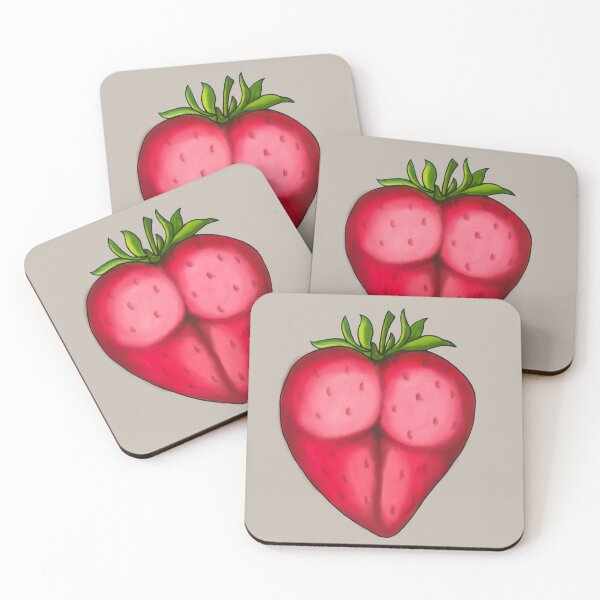 Item preview, Sexy fruits designed and sold by Designs1279.