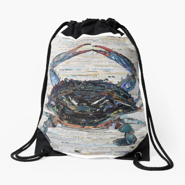 Drawstring Bag