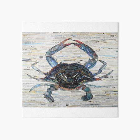 Art Board Print