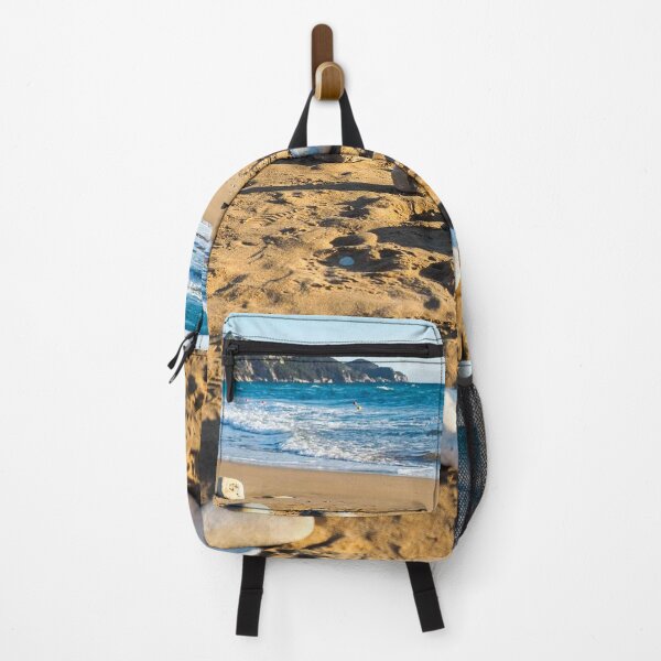 Item preview, Pebbles on the Beach Arillas Corfu Island Greece designed and sold by nickbrayimages.
