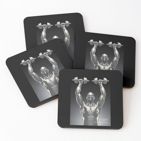 Item preview, 85 exercise workout science picture co designed and sold by shuebzryu.