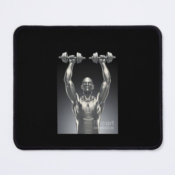 Item preview, 85 exercise workout science picture co designed and sold by shuebzryu.