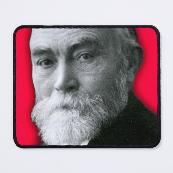 Item preview, Gottlob Frege Artwork | Gottlob Frege Portrait | Gottlob Frege Wall Art designed and sold by Suyogsonar25.