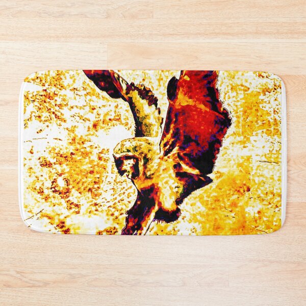 Item preview, Blazing Owl designed and sold by GrudleBay.