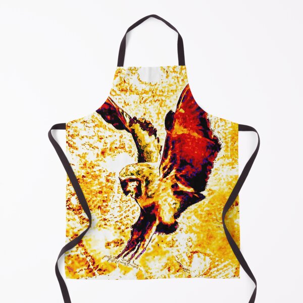 Item preview, Blazing Owl designed and sold by GrudleBay.