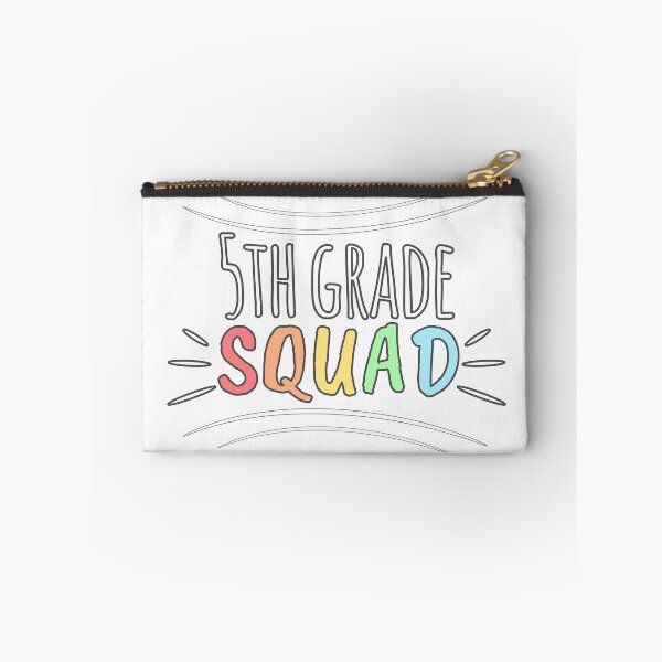 Item preview, Gifts for Team 5th Grade Teacher T Shirt Teacher Apparel designed and sold by JoashuaTees.