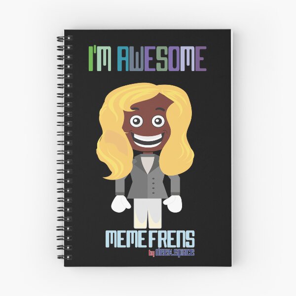 Item preview, MEME FRENS by DEEX.SPACE designed and sold by Deex Space.
