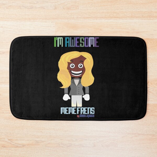 Item preview, MEME FRENS by DEEX.SPACE designed and sold by Deex Space.