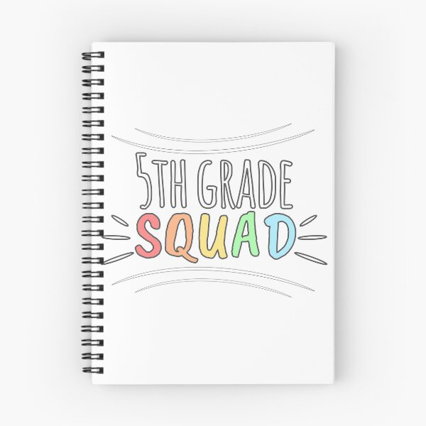 Item preview, Gifts for Team 5th Grade Teacher T Shirt Teacher Apparel designed and sold by JoashuaTees.