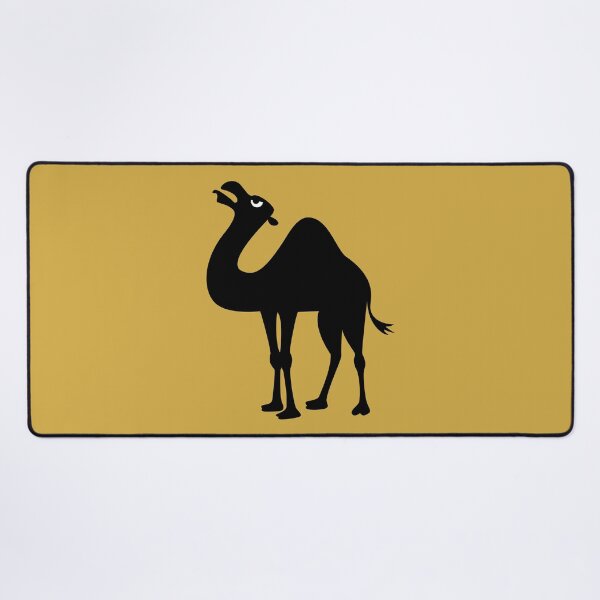 Item preview, Angry Animals - Dromedary designed and sold by VrijFormaat.