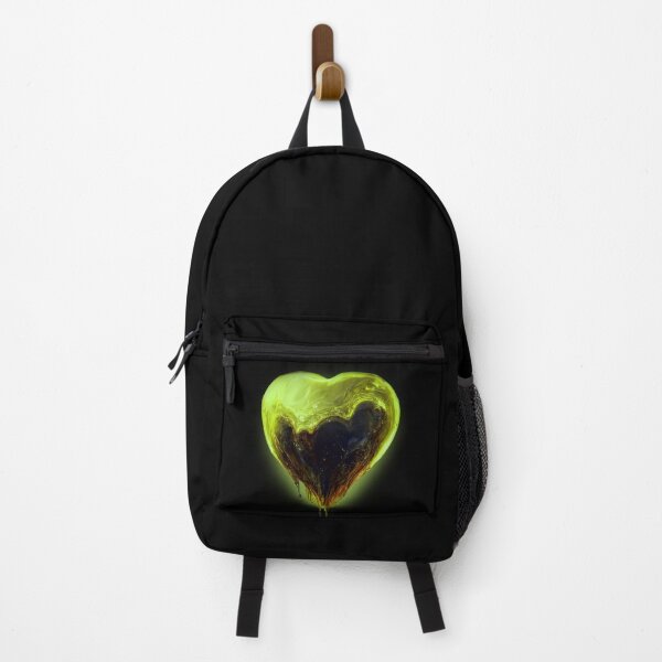 Item preview, My citrus heart designed and sold by orange-teal.