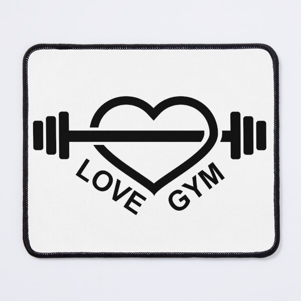 Item preview, Love Gym designed and sold by hakobyans.