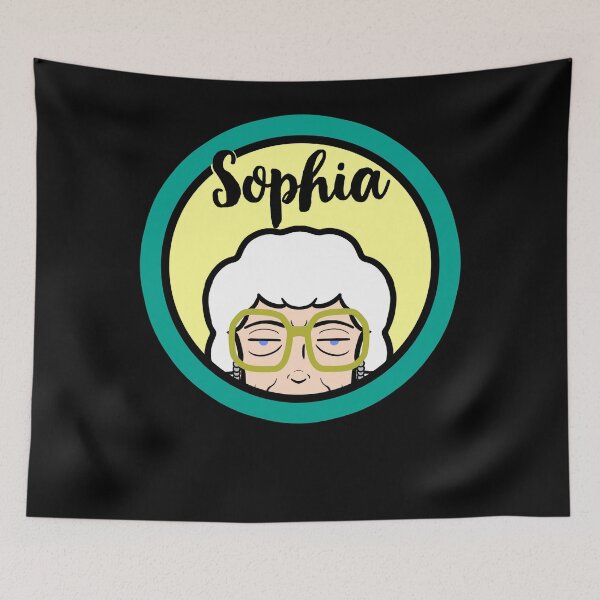 Item preview, Graphic Vintage Comedy Men Women designed and sold by SavannaNorton.