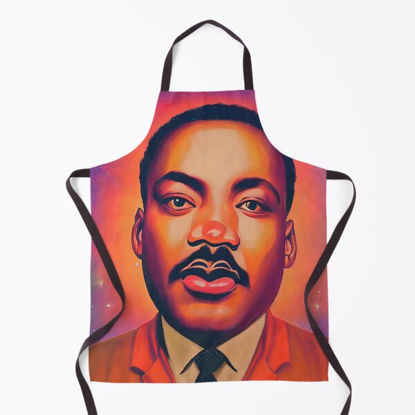 Artikelvorschau, Martin Luther King  entworfen und verkauft von ComicsFactory.