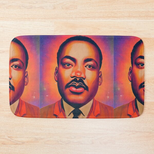 Item preview, Martin Luther King  designed and sold by ComicsFactory.