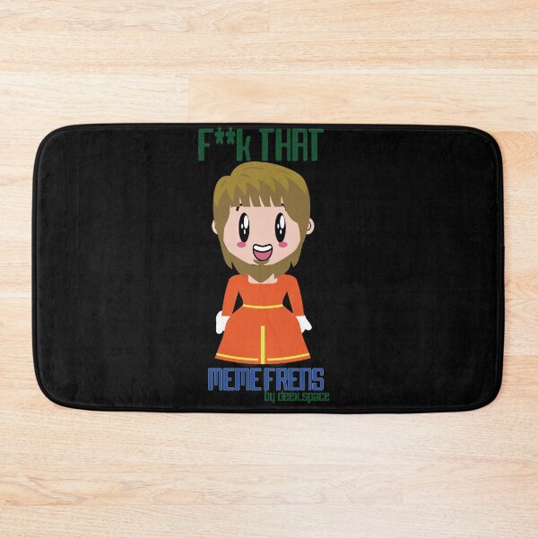 Item preview, MEME FRENS by DEEX.SPACE designed and sold by Deex Space.