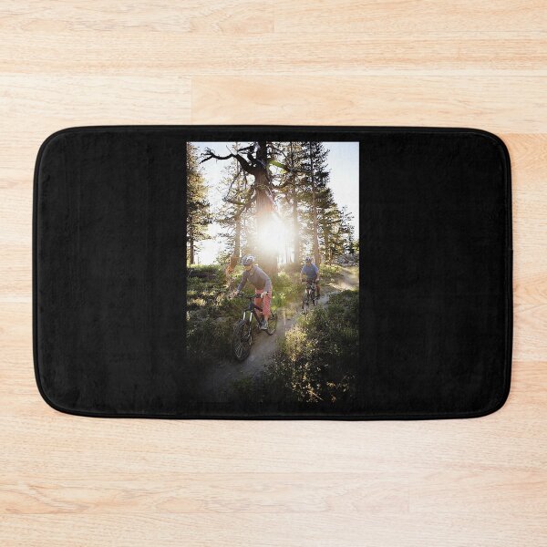 Item preview, 85 people riding mountain bikes jay reilly designed and sold by shuebzryu.