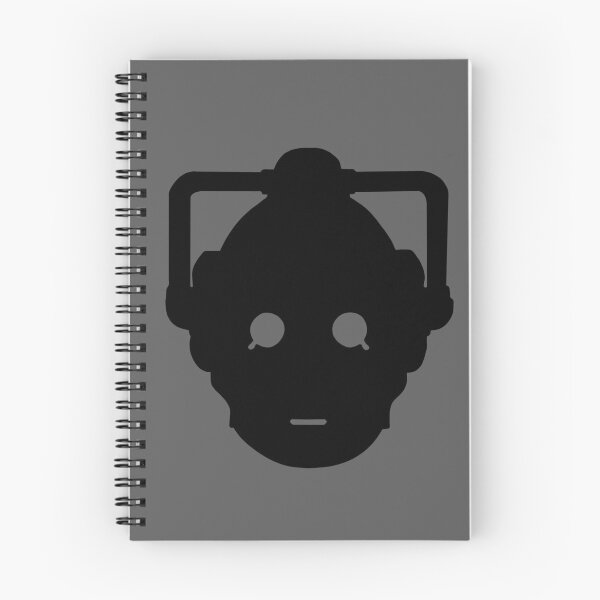 Item preview, Cyberman designed and sold by JessicaWray.