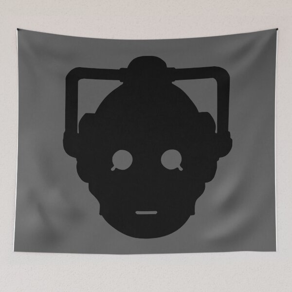 Item preview, Cyberman designed and sold by JessicaWray.