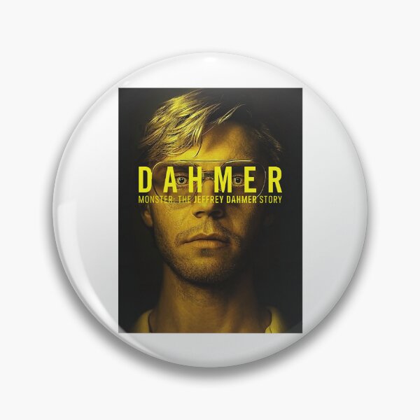 Item preview, Jeffrey Dahmer                           designed and sold by LewdApparel.