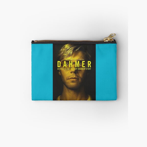 Item preview, Jeffrey Dahmer                           designed and sold by LewdApparel.