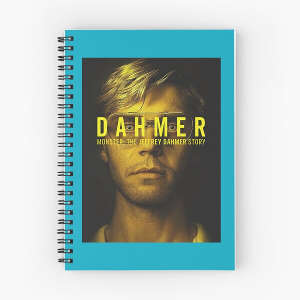 Item preview, Jeffrey Dahmer                           designed and sold by LewdApparel.