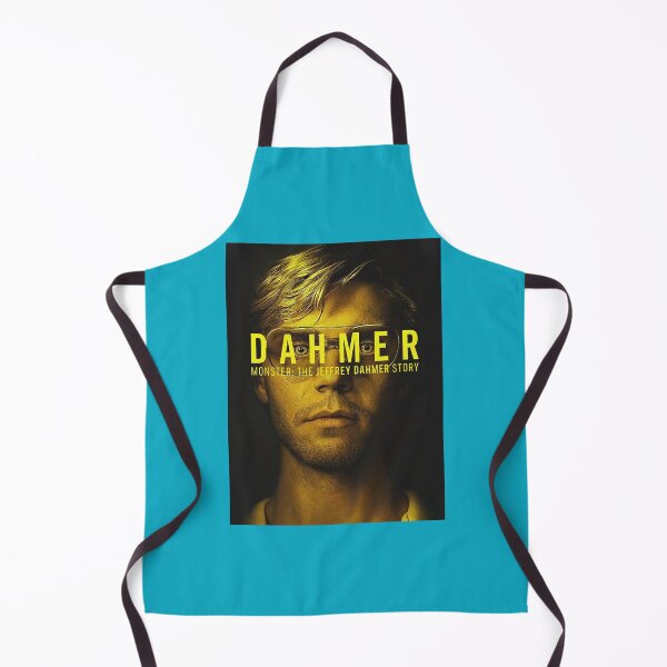 Item preview, Jeffrey Dahmer designed and sold by LewdApparel.