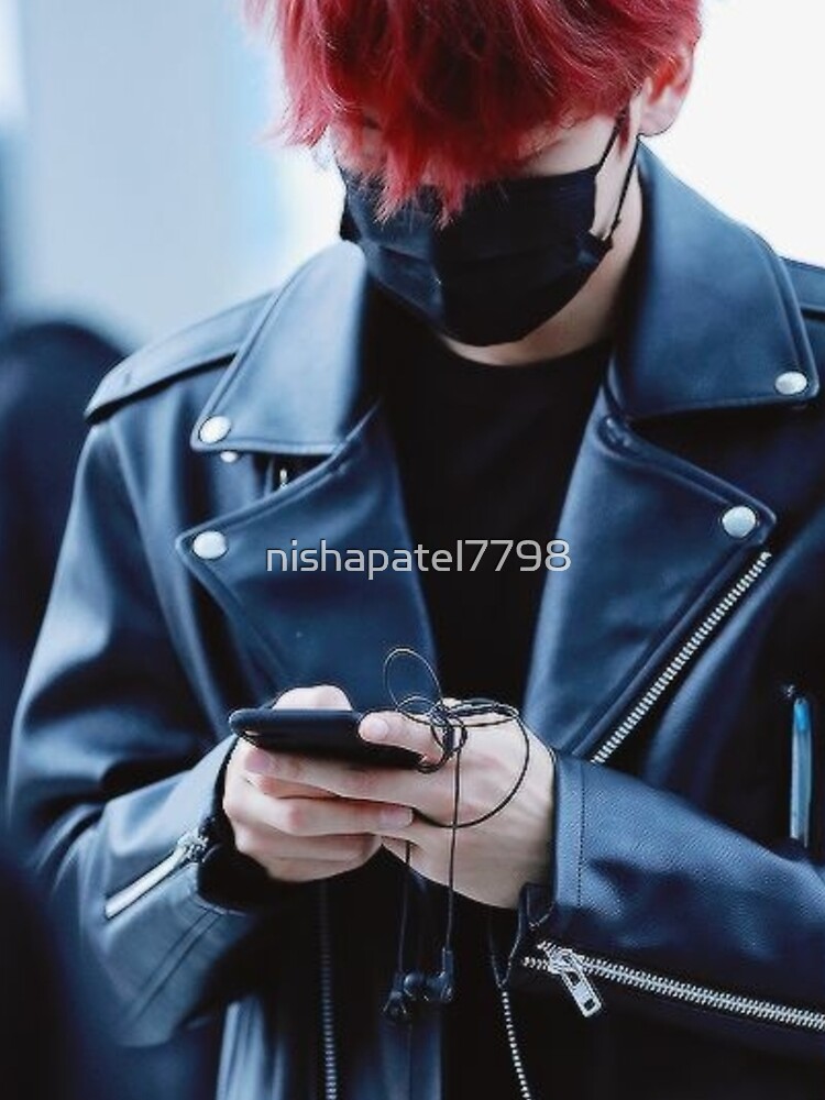 Baekhyun - EXO von nishapatel7798