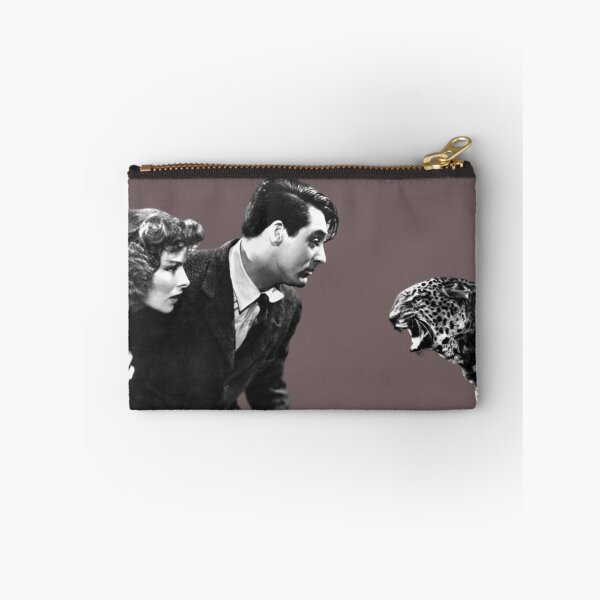 Item preview, Katharine Hepburn and Cary Grant in Bringing up Baby designed and sold by abell31.