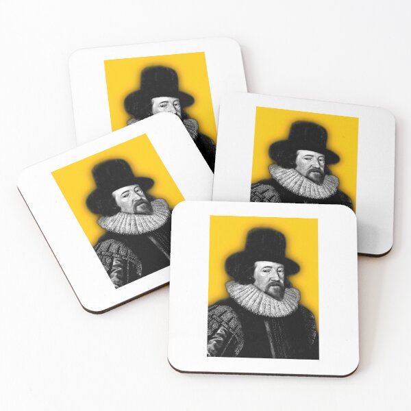 Item preview, Francis Bacon Artwork | Francis Bacon Portrait | Francis Bacon Wall Art  designed and sold by Suyogsonar25.